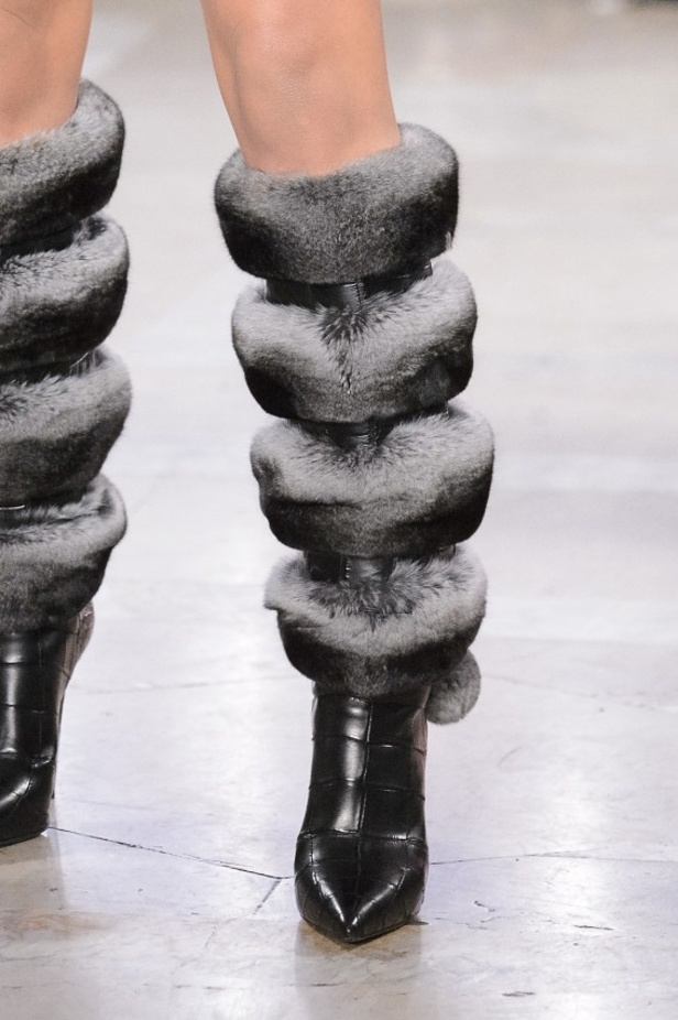 مجموعة فيليب بلين للألبسة الجاهزة لخريف و شتاء 2017