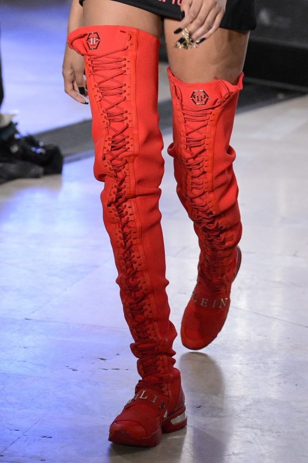 مجموعة فيليب بلين للألبسة الجاهزة لخريف و شتاء 2017