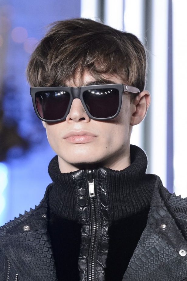 مجموعة فيليب بلين للألبسة الجاهزة لخريف و شتاء 2017