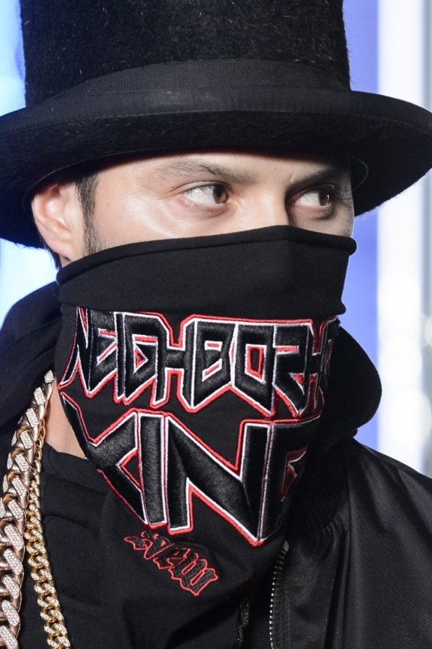 مجموعة فيليب بلين للألبسة الجاهزة لخريف و شتاء 2017