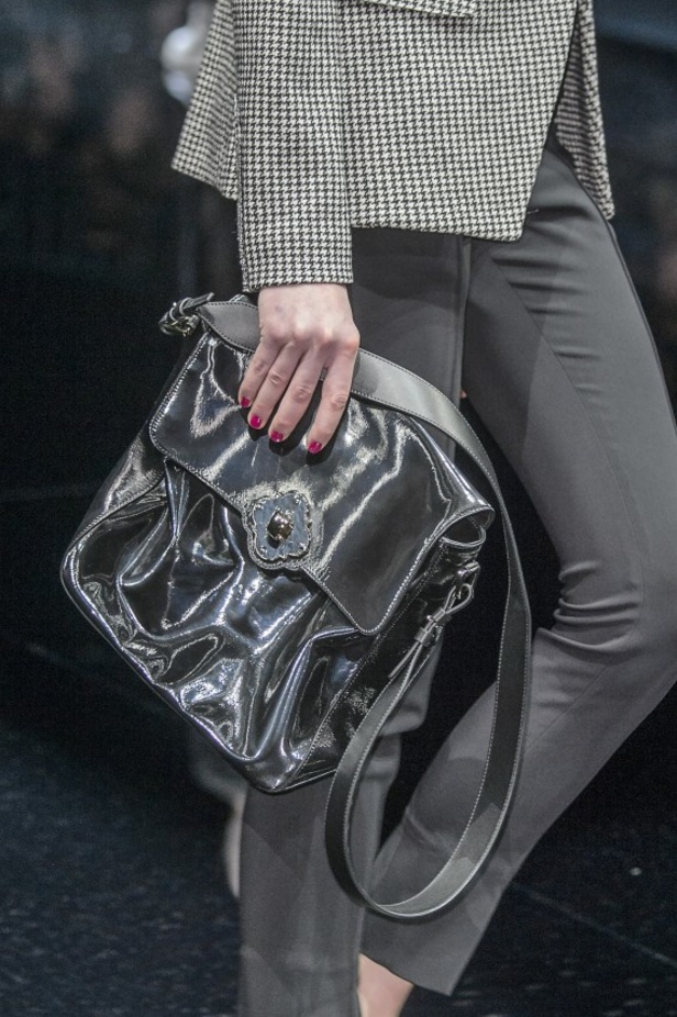 مجموعة امبريو أرماني للألبسة الجاهزة لخريف و شتاء 2017