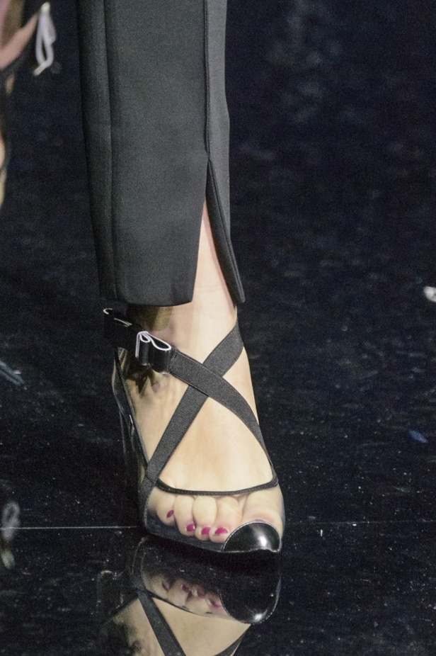 مجموعة امبريو أرماني للألبسة الجاهزة لخريف و شتاء 2017