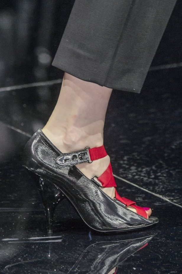 مجموعة امبريو أرماني للألبسة الجاهزة لخريف و شتاء 2017