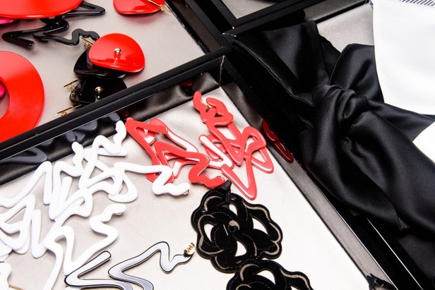 مجموعة امبريو أرماني للألبسة الجاهزة لخريف و شتاء 2017