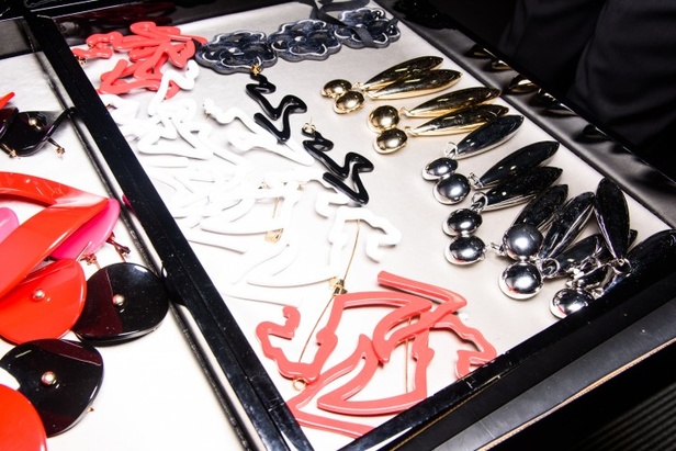 مجموعة امبريو أرماني للألبسة الجاهزة لخريف و شتاء 2017