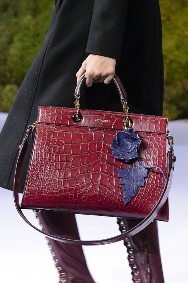 مجموعة دار "التوزارا" للألبسة الجاهزة لخريف و شتاء 2017