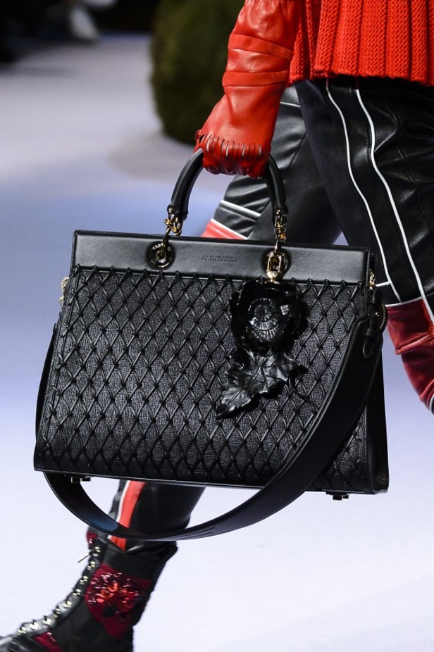 مجموعة دار "التوزارا" للألبسة الجاهزة لخريف و شتاء 2017