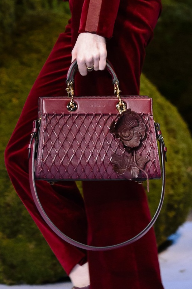 مجموعة دار "التوزارا" للألبسة الجاهزة لخريف و شتاء 2017