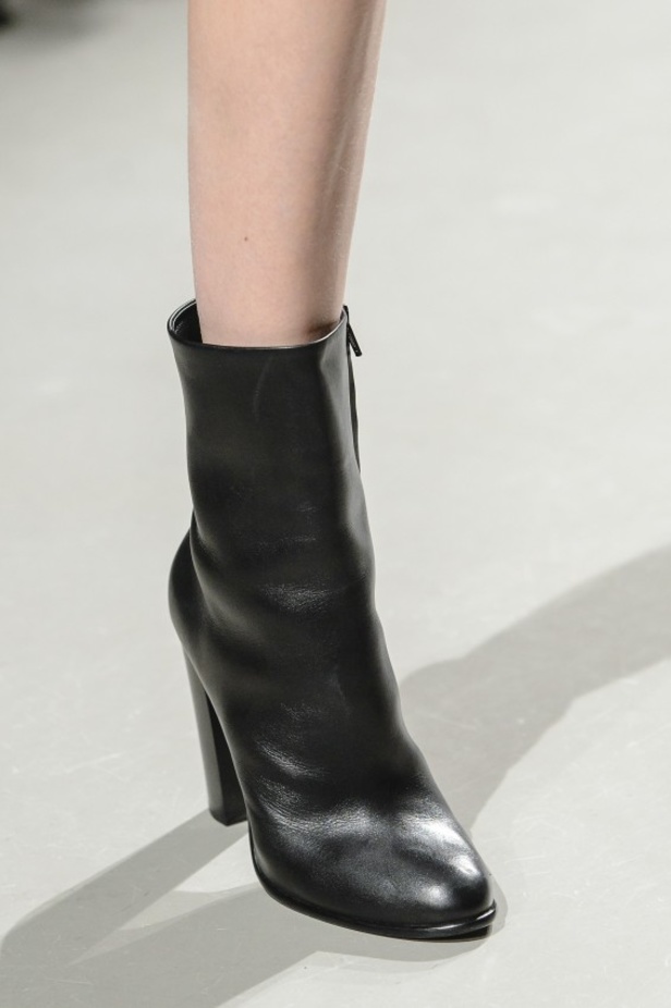 مجموعة Guy Laroche الكلاسيكية لخريف وشتاء 2017