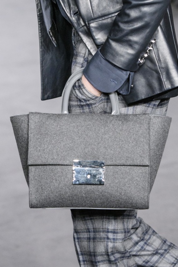 مجموعة داكس للألبسة الجاهزة لخريف و شتاء 2017