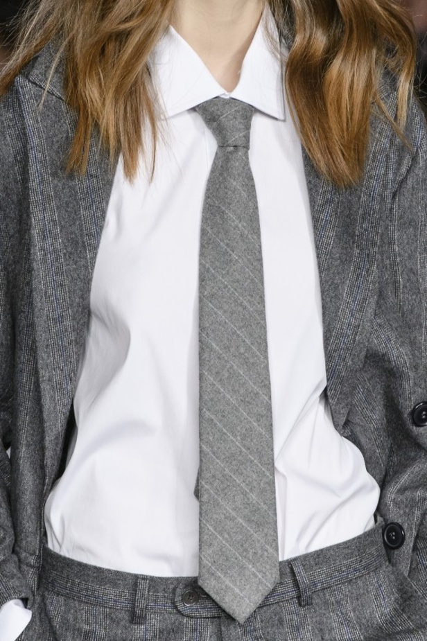 مجموعة داكس للألبسة الجاهزة لخريف و شتاء 2017