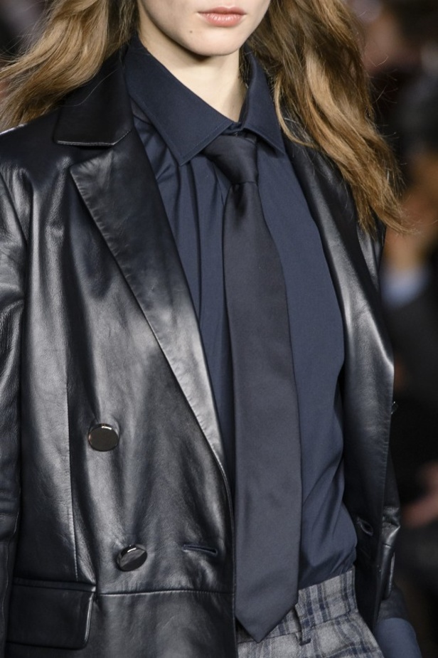 مجموعة داكس للألبسة الجاهزة لخريف و شتاء 2017