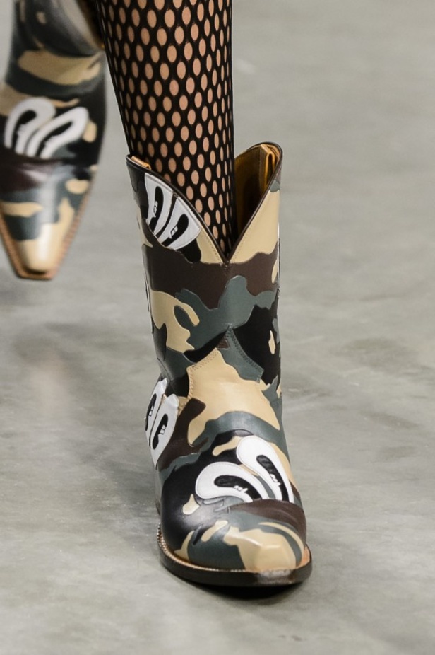 مجموعة هاوس أوف هولاند للألبسة الجاهزة لخريف و شتاء 2017