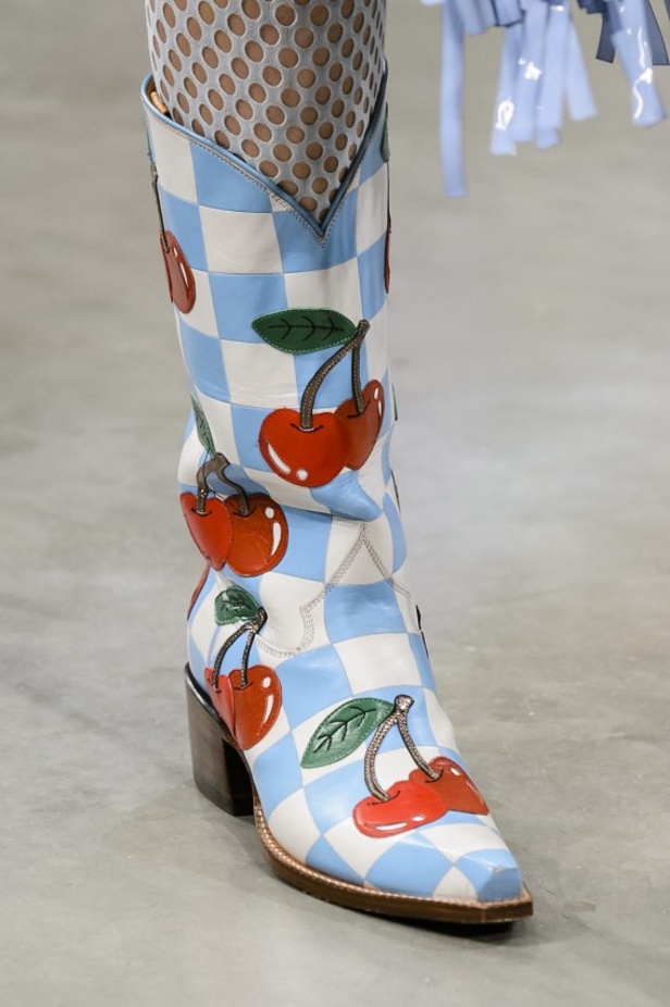 مجموعة هاوس أوف هولاند للألبسة الجاهزة لخريف و شتاء 2017