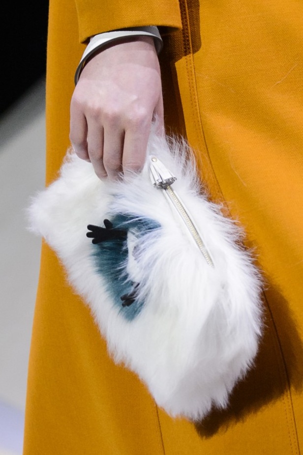 مجموعة آنيا هيندمارتش لموسم خريف وشتاء 2017-2018