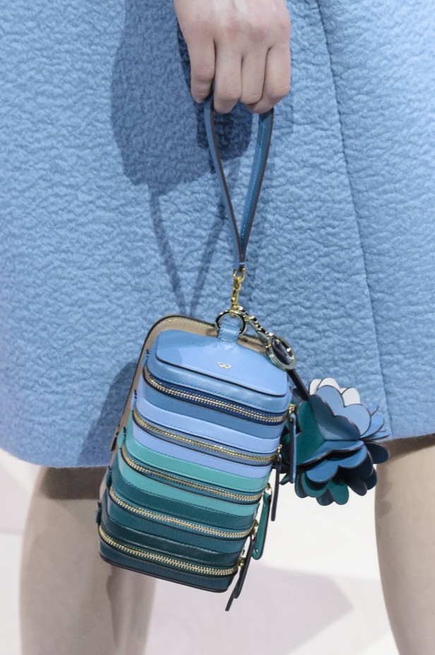 مجموعة آنيا هيندمارتش لموسم خريف وشتاء 2017-2018