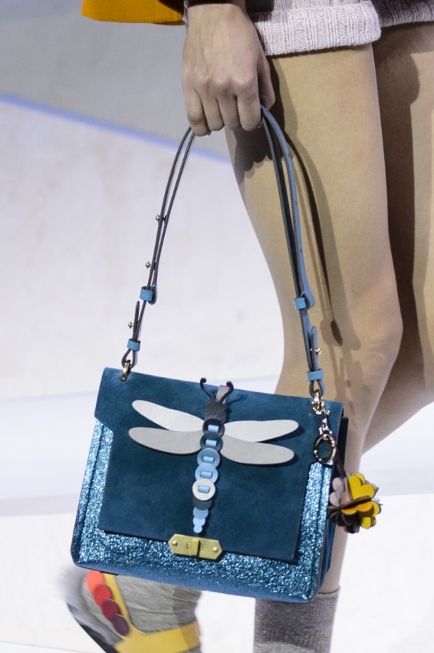 مجموعة آنيا هيندمارتش لموسم خريف وشتاء 2017-2018