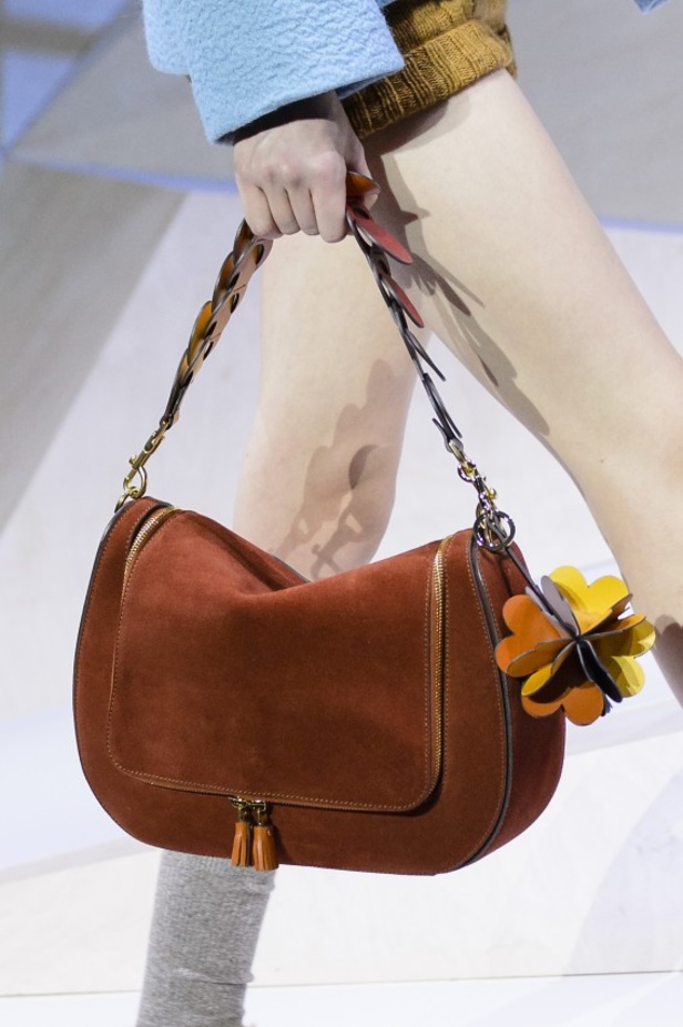 مجموعة آنيا هيندمارتش لموسم خريف وشتاء 2017-2018