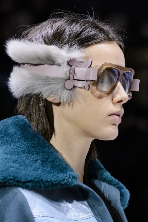 مجموعة آنيا هيندمارتش لموسم خريف وشتاء 2017-2018