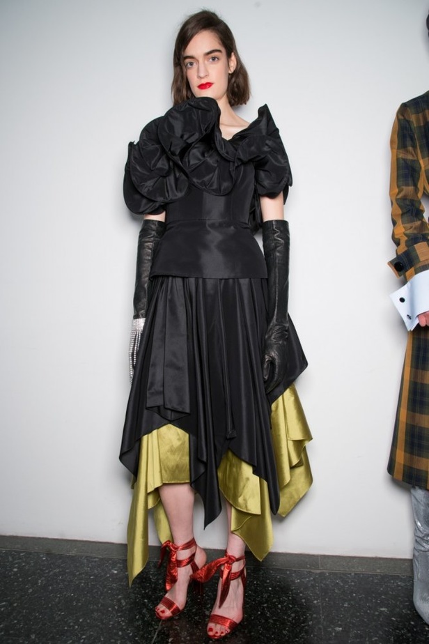 مجموعة OSMAN لموسمي خريف وشتاء 2017 للأزياء الجاهزة !