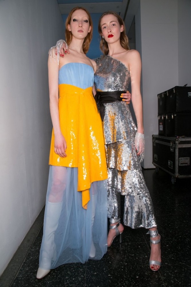 مجموعة OSMAN لموسمي خريف وشتاء 2017 للأزياء الجاهزة !