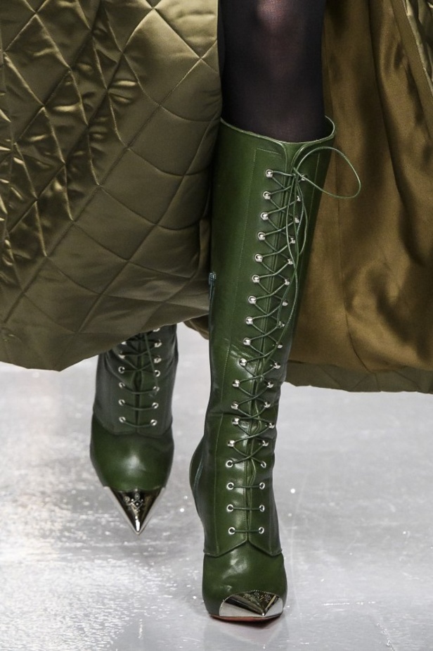 مجموعة ديفيد كوما للألبسة الجاهزة لخريف و شتاء 2017