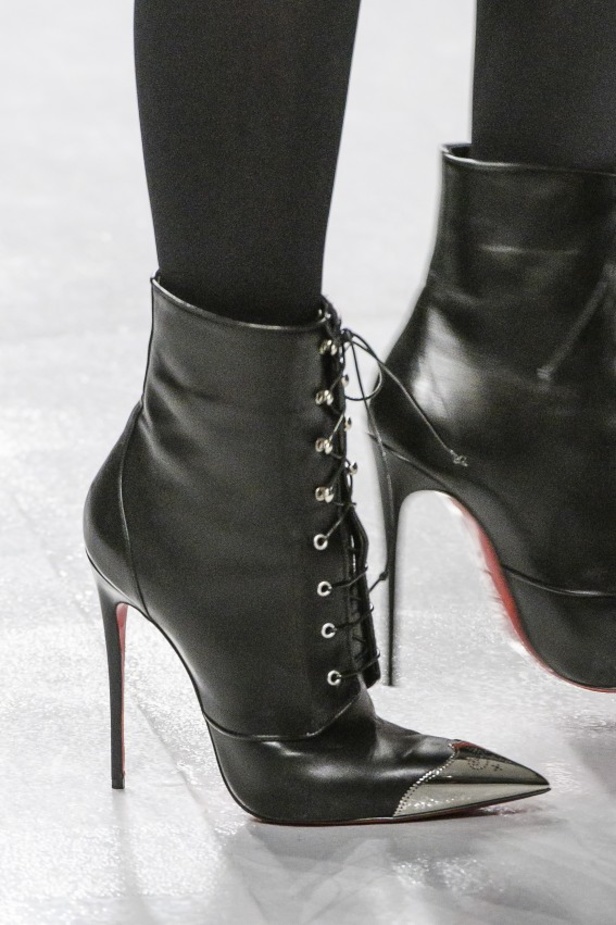 مجموعة ديفيد كوما للألبسة الجاهزة لخريف و شتاء 2017