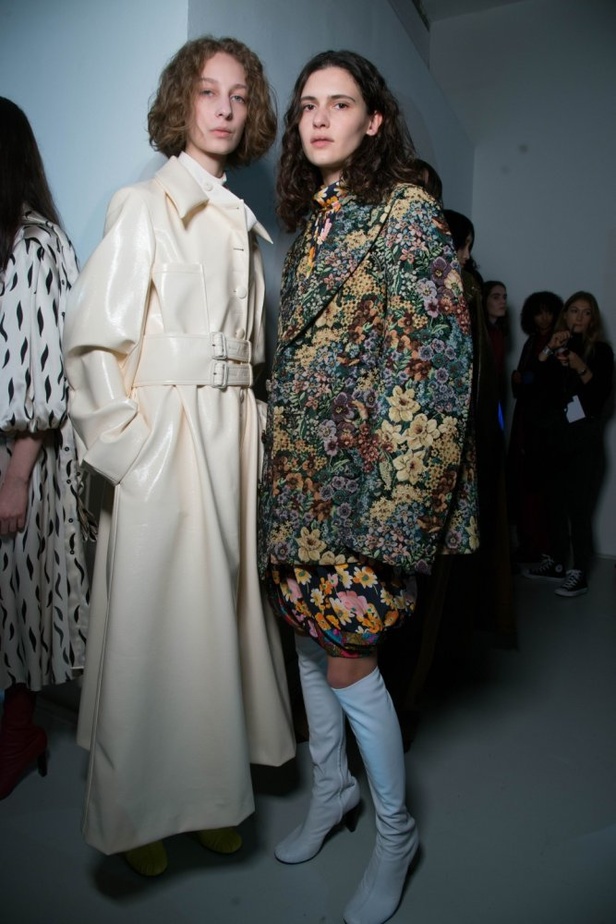 مجموعةJoseph  لخريف وشتاء 2017