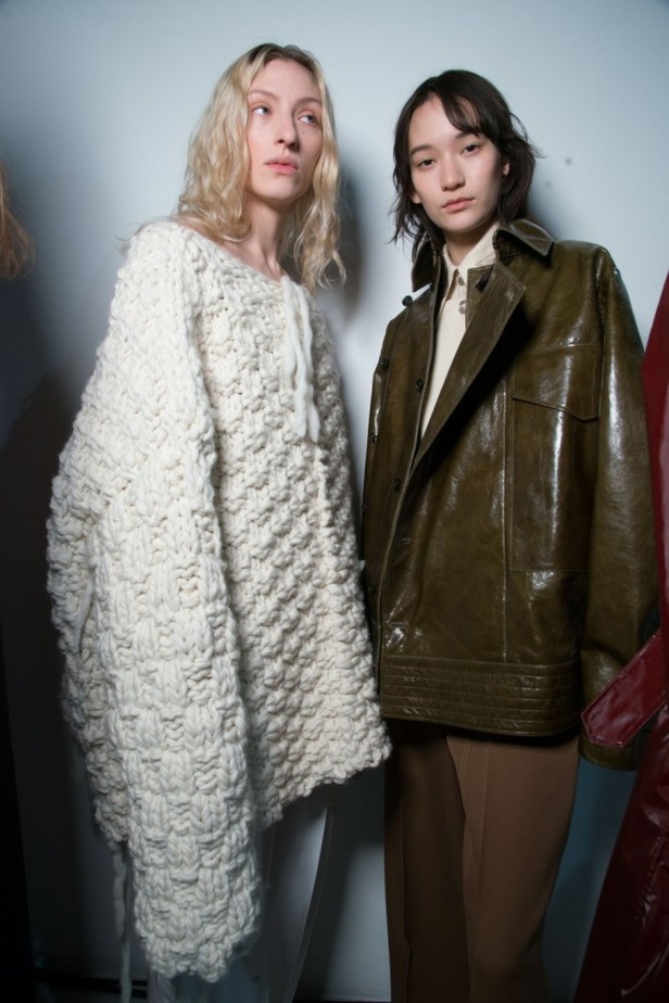 مجموعةJoseph  لخريف وشتاء 2017