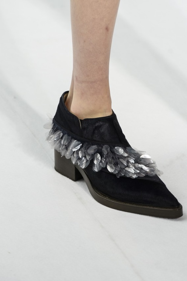 مجموعة "ديلبوزو" لموسم خريف وشتاء 2017-2018