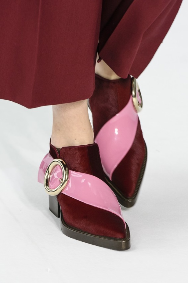 مجموعة "ديلبوزو" لموسم خريف وشتاء 2017-2018