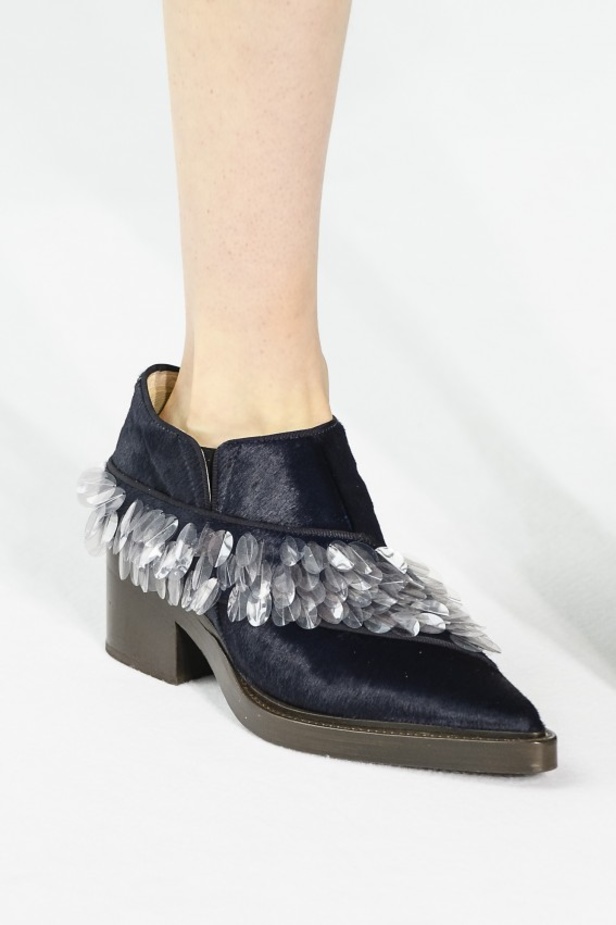 مجموعة "ديلبوزو" لموسم خريف وشتاء 2017-2018