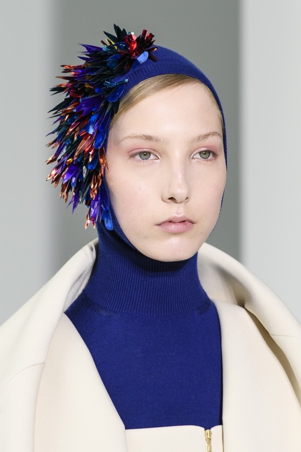 مجموعة "ديلبوزو" لموسم خريف وشتاء 2017-2018