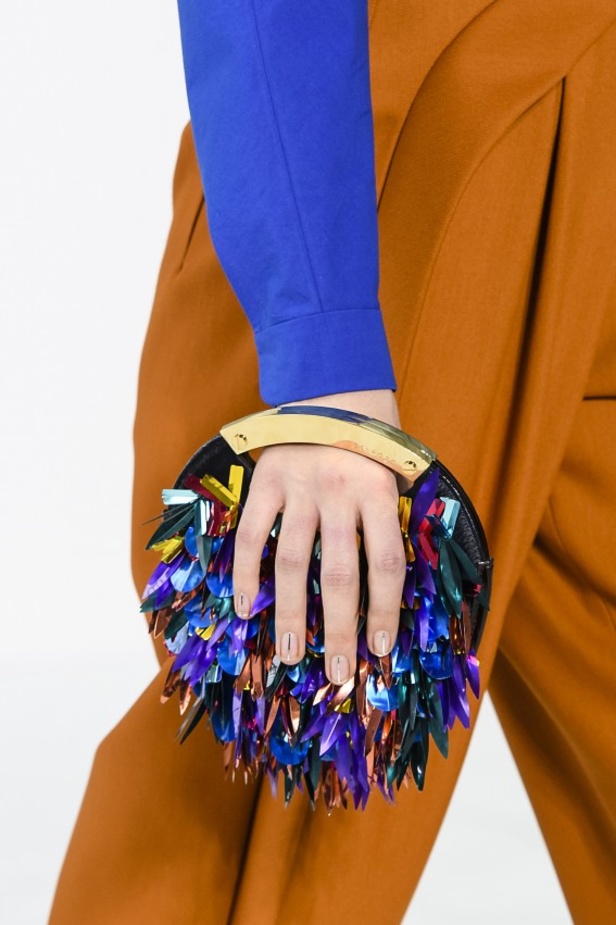 مجموعة "ديلبوزو" لموسم خريف وشتاء 2017-2018