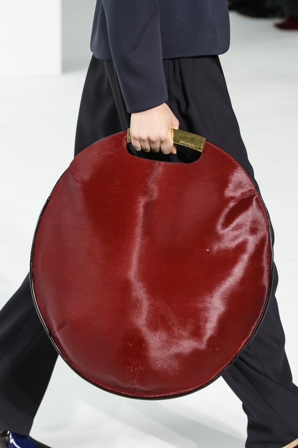 مجموعة "ديلبوزو" لموسم خريف وشتاء 2017-2018