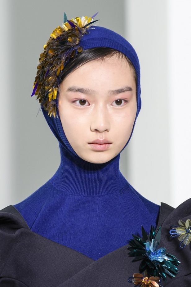 مجموعة "ديلبوزو" لموسم خريف وشتاء 2017-2018