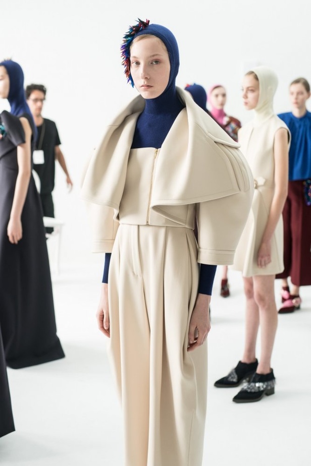 مجموعة "ديلبوزو" لموسم خريف وشتاء 2017-2018