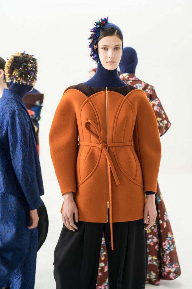 مجموعة "ديلبوزو" لموسم خريف وشتاء 2017-2018