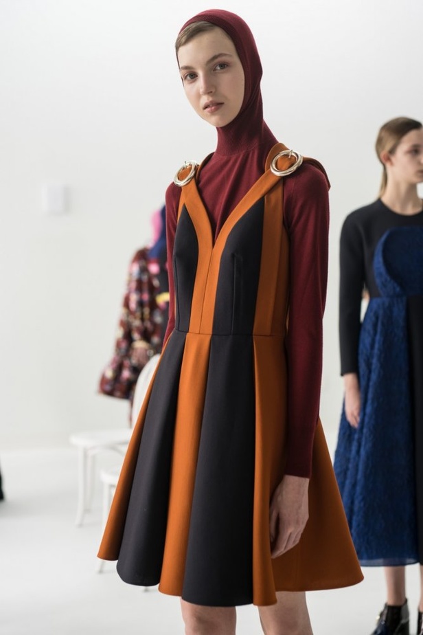 مجموعة "ديلبوزو" لموسم خريف وشتاء 2017-2018