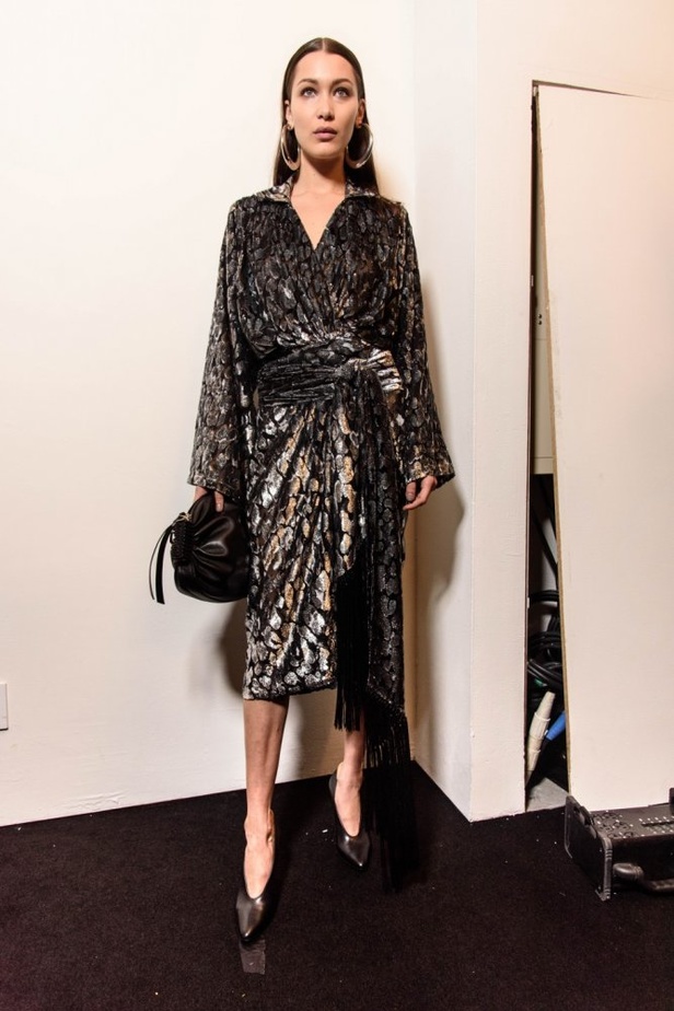 مجموعة مايكل كورس لخريف وشتاء 2017