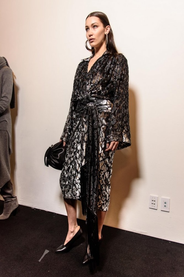 مجموعة مايكل كورس لخريف وشتاء 2017