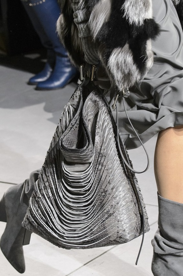 مجموعة مايكل كورس لخريف وشتاء 2017