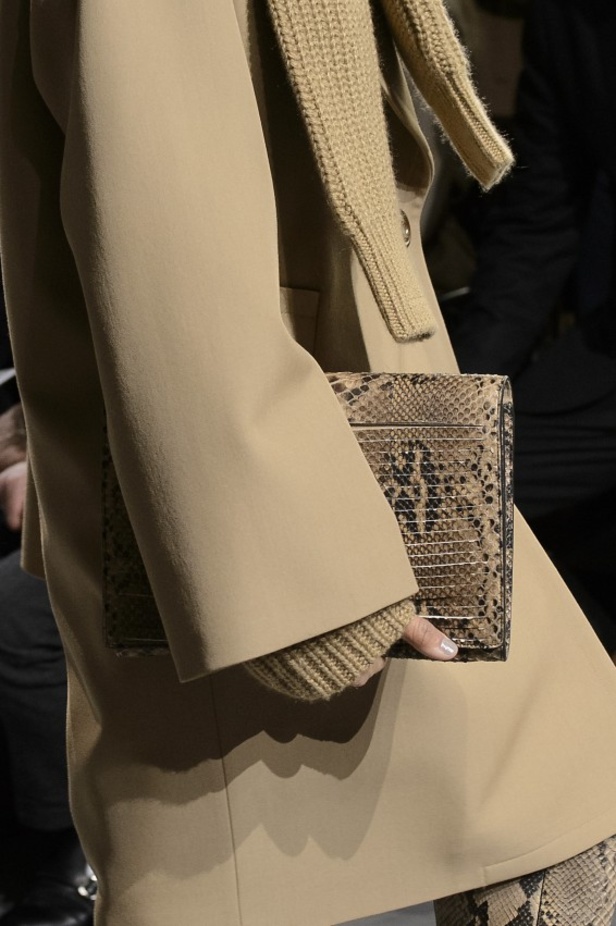 مجموعة مايكل كورس لخريف وشتاء 2017