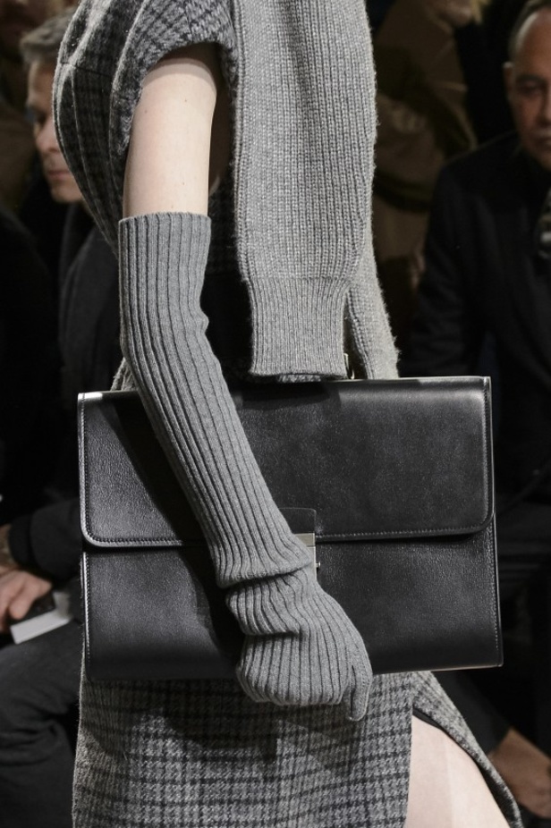 مجموعة مايكل كورس لخريف وشتاء 2017