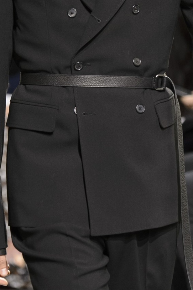 مجموعة مايكل كورس لخريف وشتاء 2017