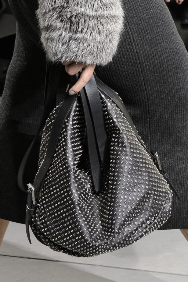 مجموعة مايكل كورس لخريف وشتاء 2017