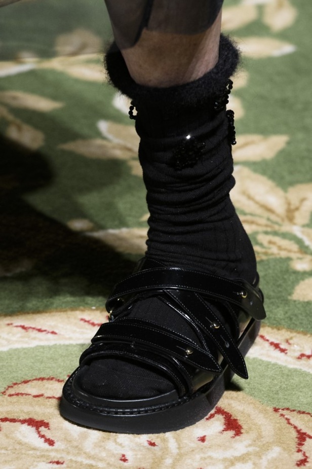 مجموعة سيمون روشا لخريف وشتاء 2017