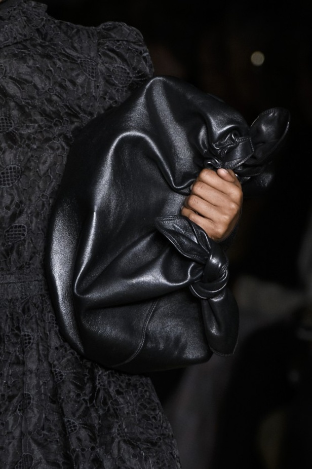 مجموعة سيمون روشا لخريف وشتاء 2017