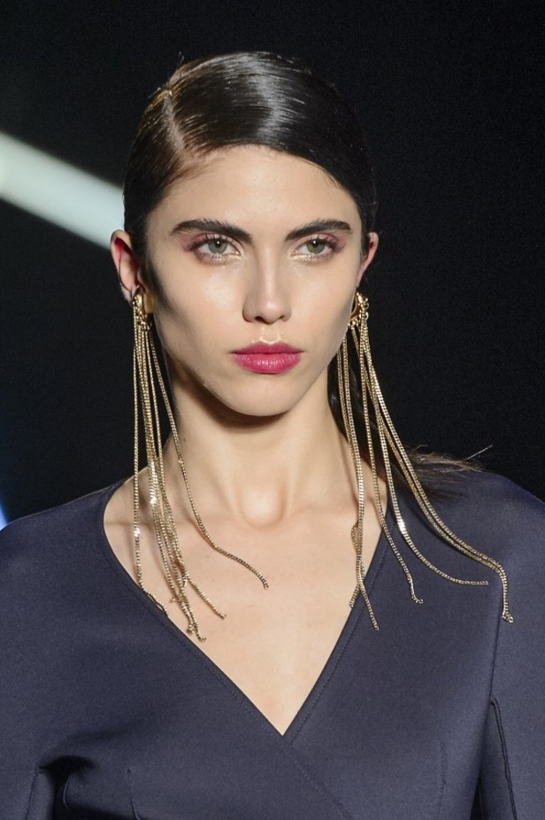 عرض أزياء Aigner لخريف وشتاء 2017