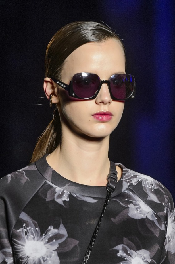 عرض أزياء Aigner لخريف وشتاء 2017